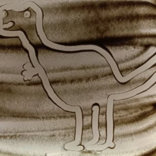 Тираннозавр