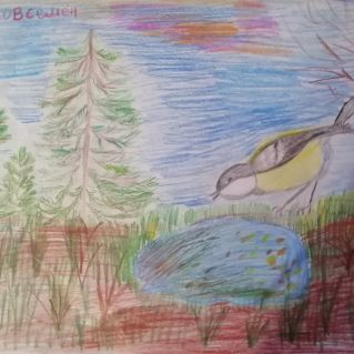 "Синичкина полянка"