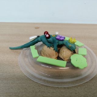 "Хозяйка медной горы"