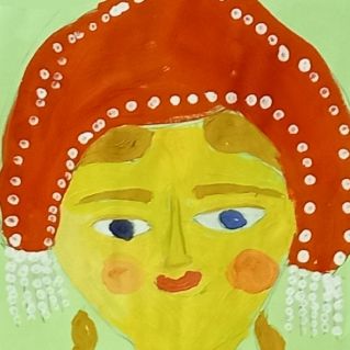 Василиса премудрая