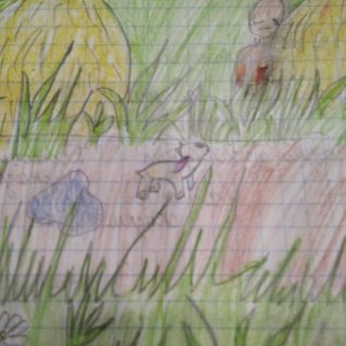 Сестрица Аленушка