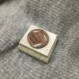 Шкатулка с яшмой