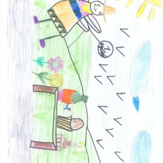 Муха Цокотуха