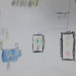 Светофорная наука!