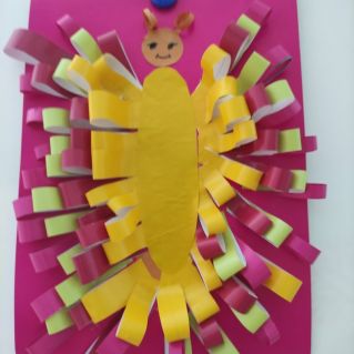 "На крыльях мечты"