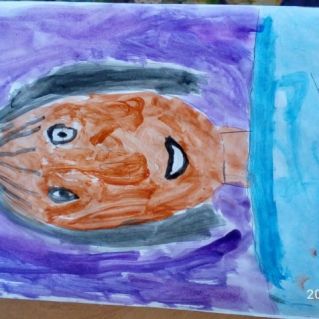 "Самая, самая..."