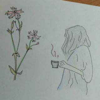 Просто так...