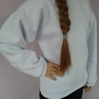 История любимого джемпера