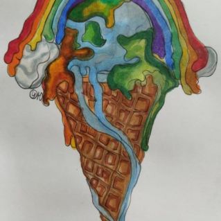 Мировое мороженое