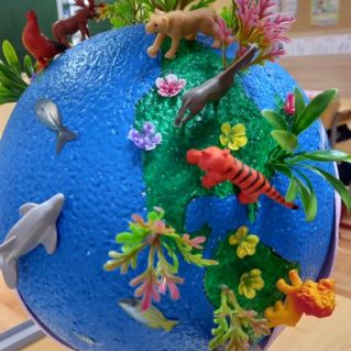 Мусору - нет!