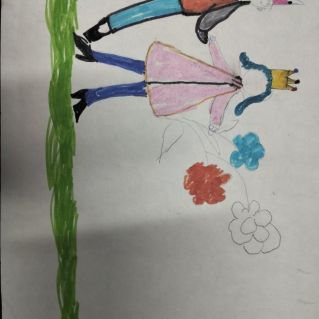 "В гостях у сказки"