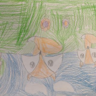 "Кузбасские лисички"