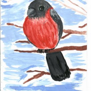 Важный гость!