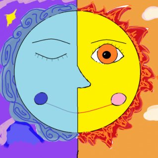 День и ночь