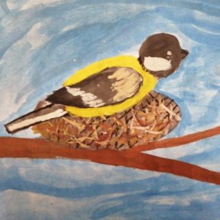 Синичкин день