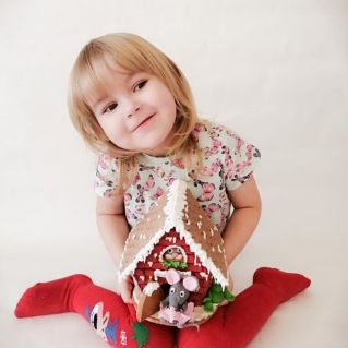 С.Я.Маршак "Теремок"