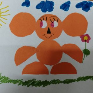 "Чебурашка"