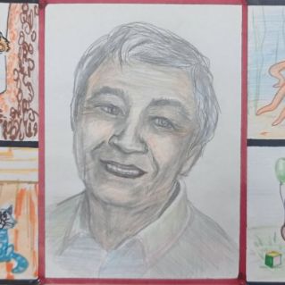 Мои любимые герои Успенского