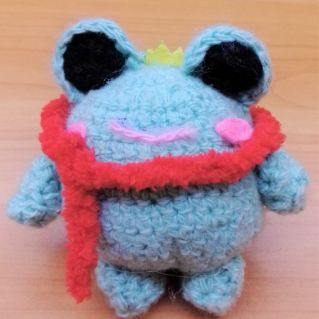 Царевна-лягушка