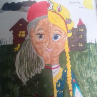 "ДОБРО И ЗЛО"