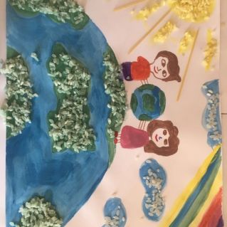 Мы защитники природы