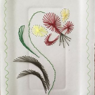 "Подарок для мамы"