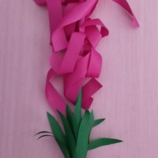 "Букет для мамочки"