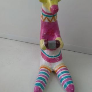 Филимоновская игрушка