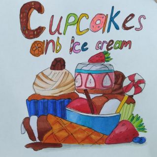 Реклама кафе