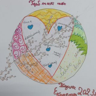 Семейный герб