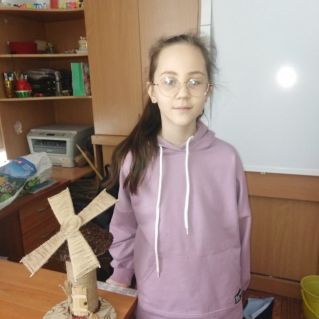 Кофейный домик