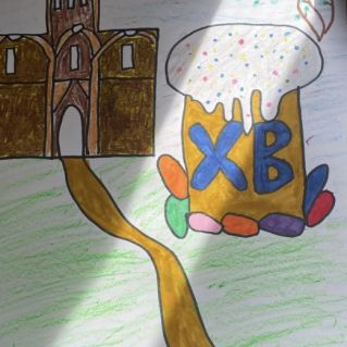 Церковная Пасха