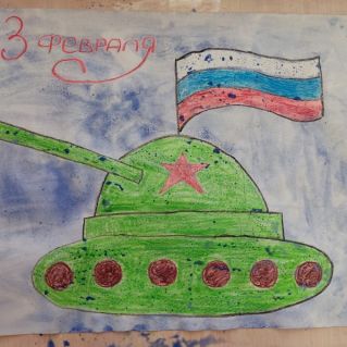 "Танки наши быстрые"