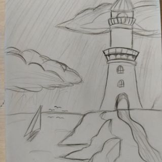 Путеводная звезда