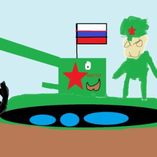 Российская Армия. 23 февраля