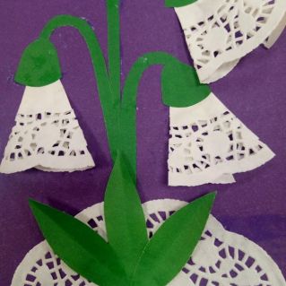 Мама милая моя