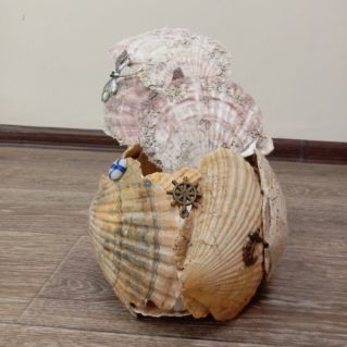 По волнам, по морям