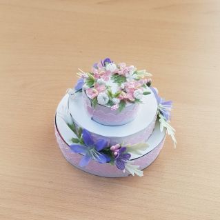 "Сладкий сюрприз"