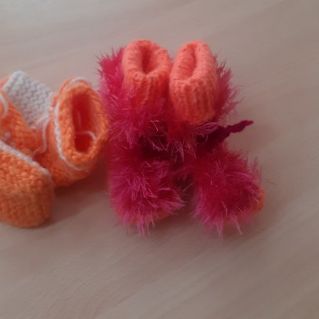 Тапочки для лапочки