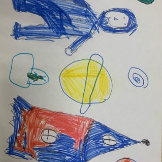 Космос и космонавты