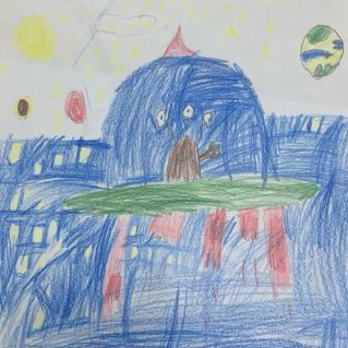 Космос и космонавты