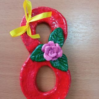 Маме с любовью!