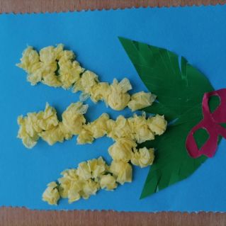 Для любимой мамочки