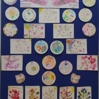 Для наших мам