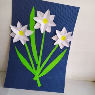 Любимые цветы