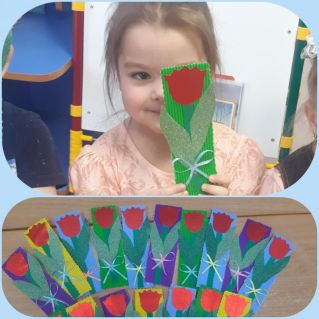 Подарок для мамы