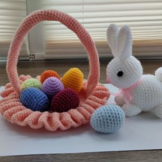 Пасхальный натюрморт