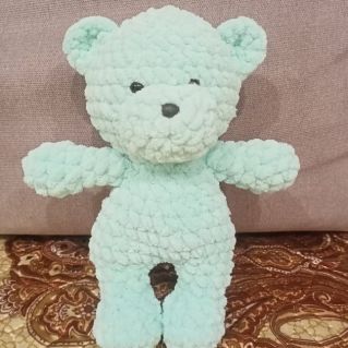 "Медвежонок"