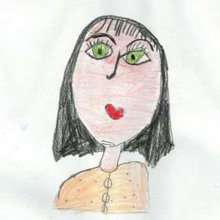 Моя мама лучше всех