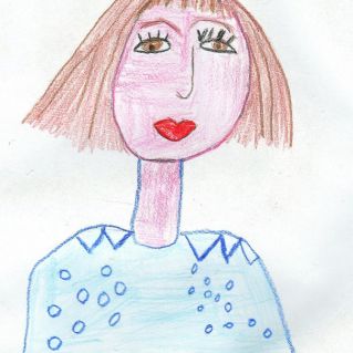 Моя мама лучше всех